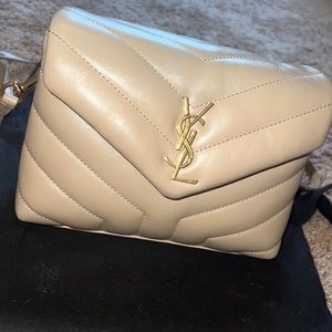 YSL Toy Lou Lou